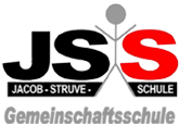 Jacob-Struve-Schule Logo